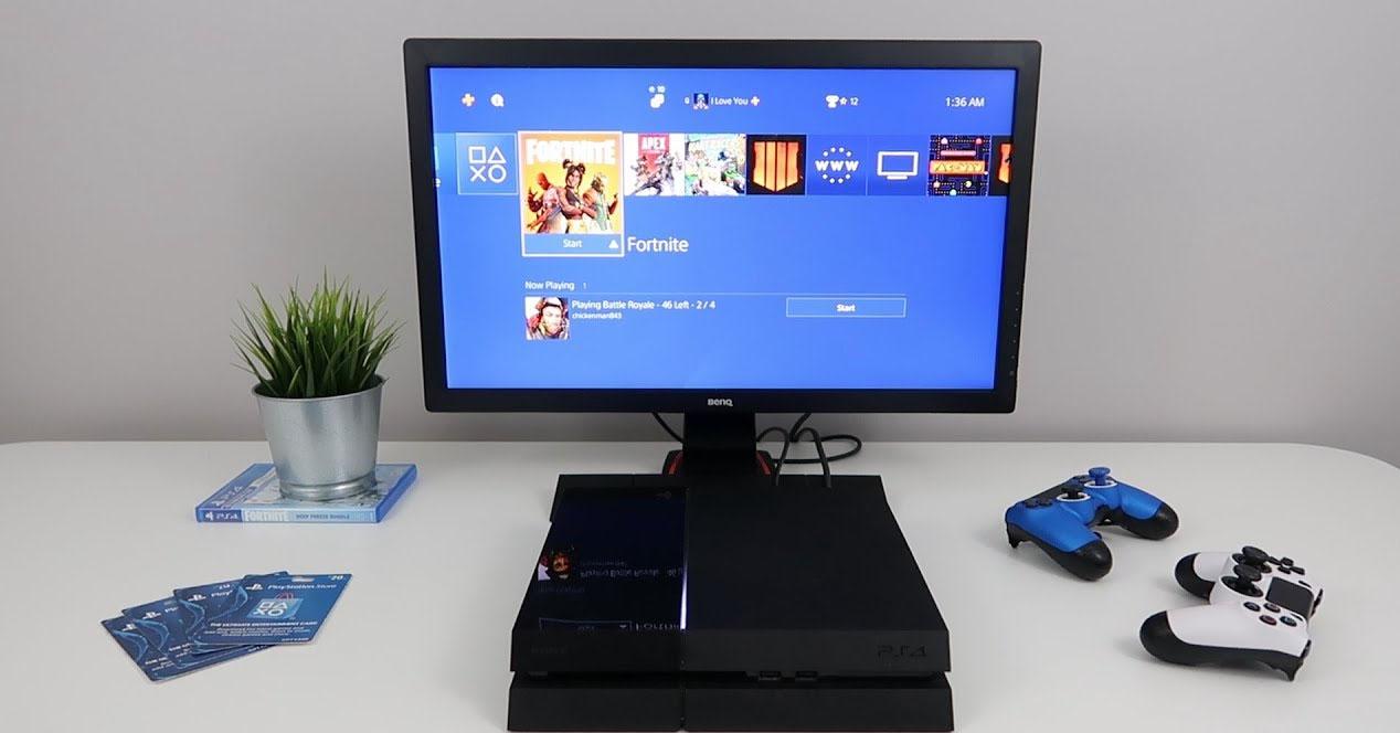 Los monitores para jugar PS4 y Xbox del