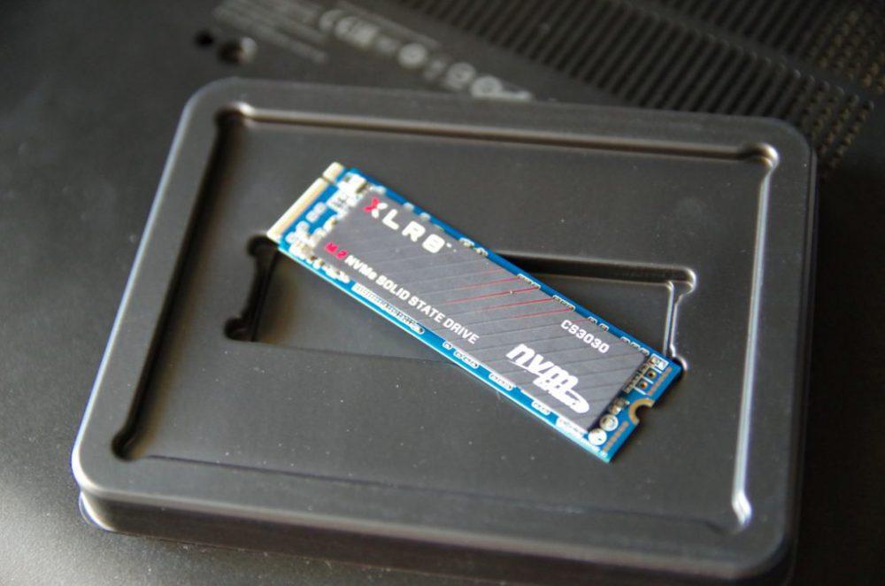 SSD en las mejores ofertas del 11.11