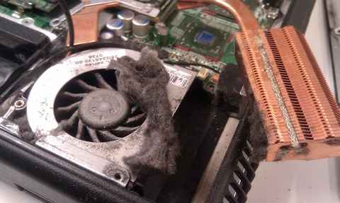 Por qué el ventilador del ordenador hace tanto ruido?, Causas y soluciones