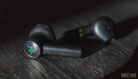 Razer Hammerhead True Wireless Earbuds, análisis: los auriculares