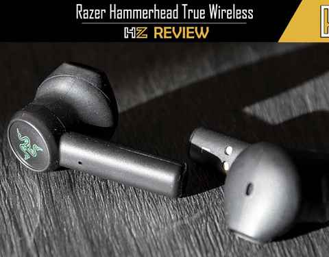 Los auriculares inalámbricos de Razer solucionan un gran problema