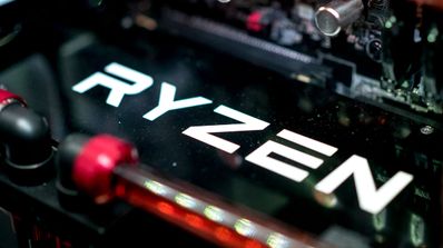 Ryzen SMT