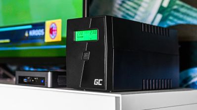 SAI Green Cell