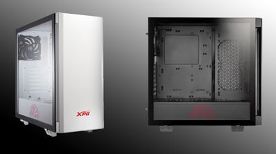XPG Invader