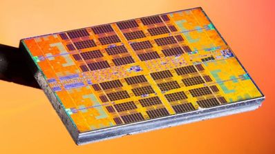 Threadripper 3