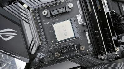 Rendimiento juegos cpu