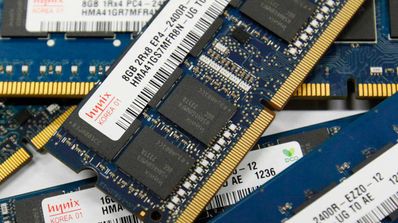 Hynix memoria ram