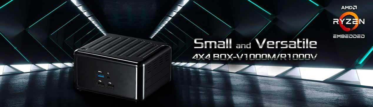 ASRock-4X4-BOX-R1000V