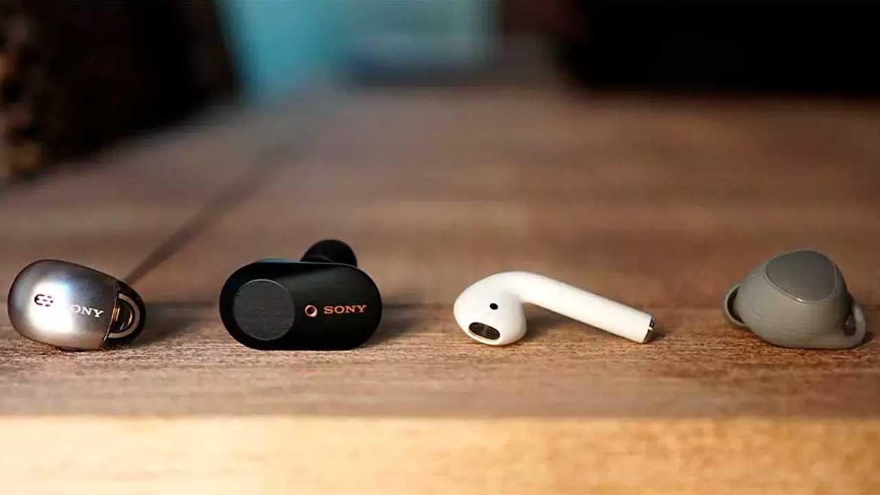 soltar engañar Refrescante Estos son los mejores modelos de auriculares Bluetooth in-ear