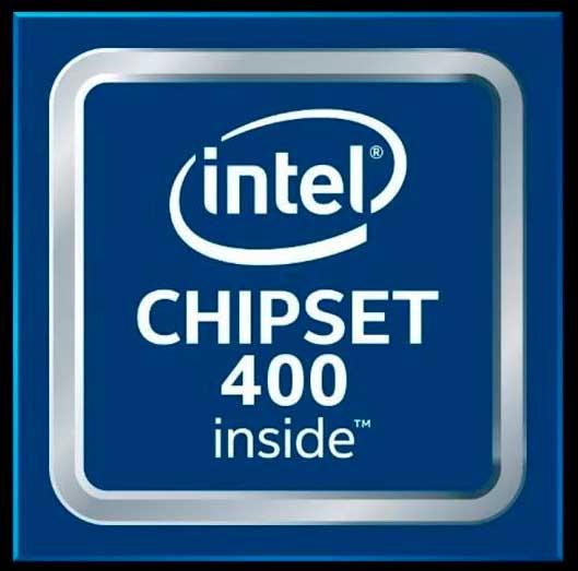 Intel-Chipset-Z400