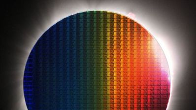 Intel STT-MRAM