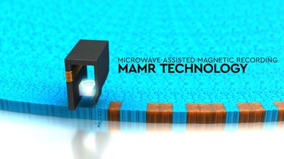 MAMR