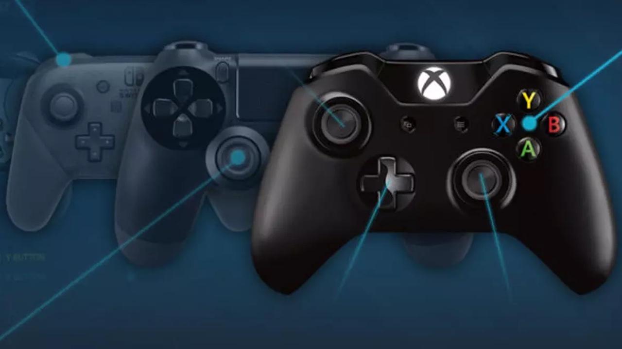 Y-Team Controlador inalámbrico para Xbox 360, controlador de juego de 2.4  GHz Joystick remoto inalámbrico Gamepad para Xbox 360/Xbox 360