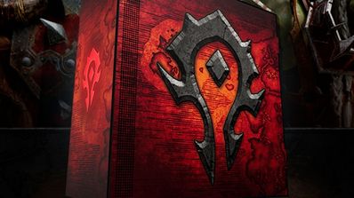 World of Warcraft