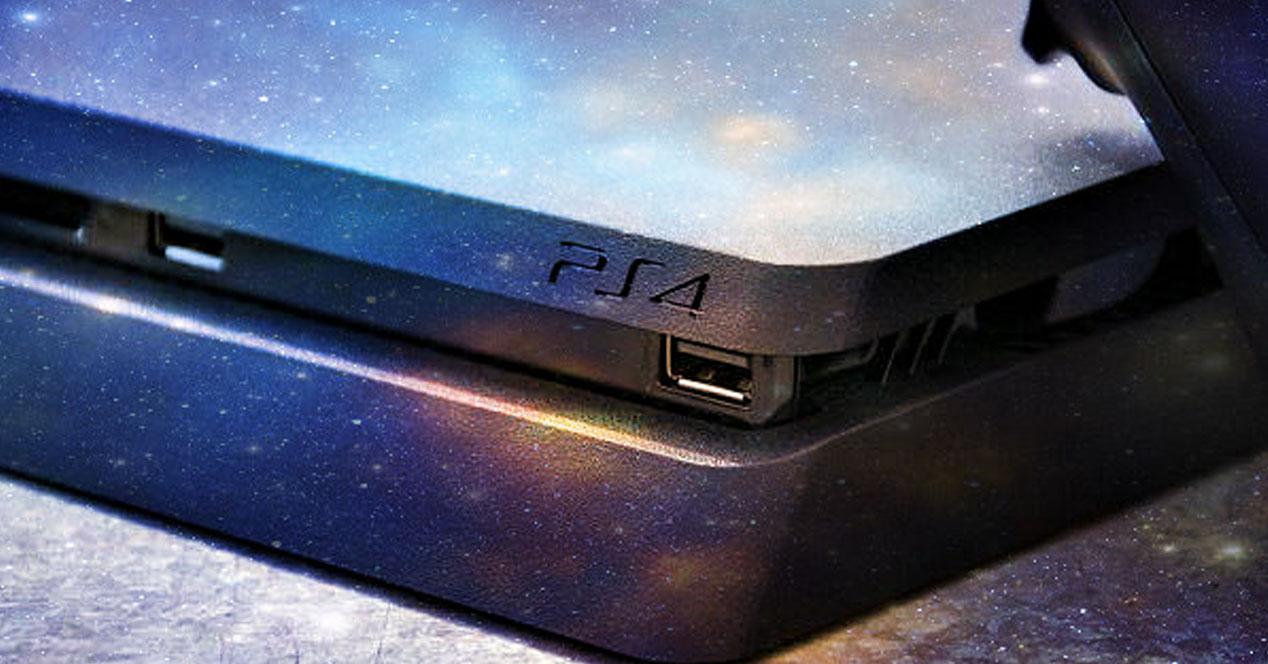 Península Minero Inesperado Cómo hacer una copia de seguridad de la PS4 en un pendrive USB