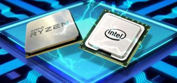 Intel Core vs AMD Ryzen: cuál ofrece una mejor relación rendimiento/precio