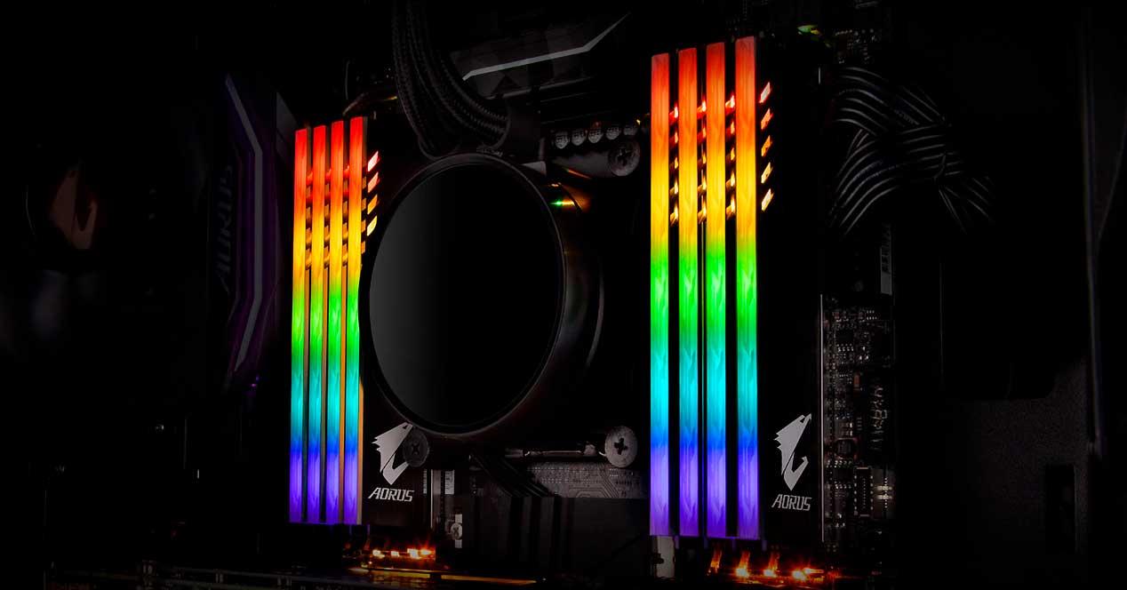 RAM-RGB