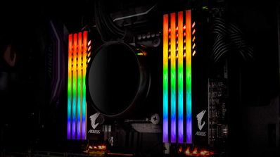 RAM-RGB