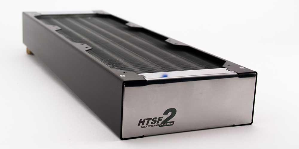 Watercool-HTSF2-1-32 radiadores 360 mm