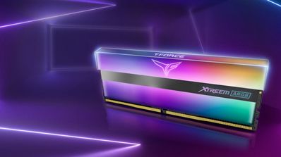 memorias RAM DDR4