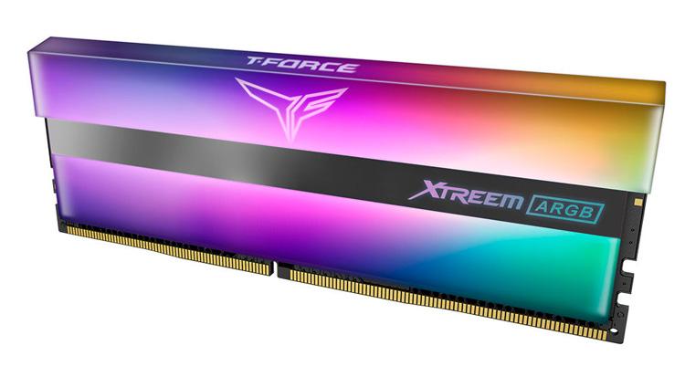 XTREEM-ARGB DDR4