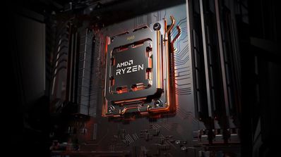 desactivar smt amd ryzen