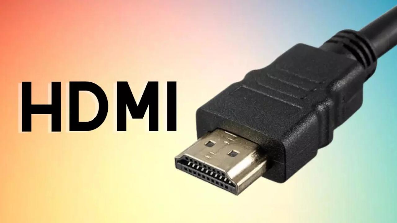 Interfaz HDMI