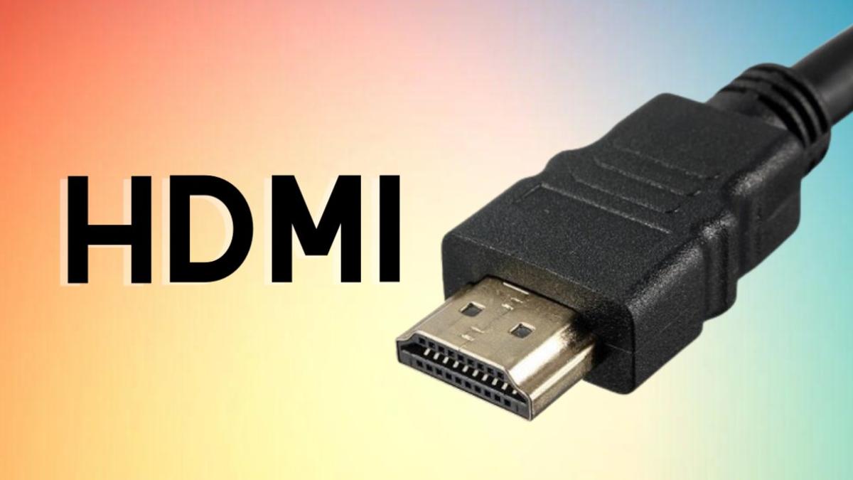 HDMI 2.1: todo que necesitas y las versiones anteriores