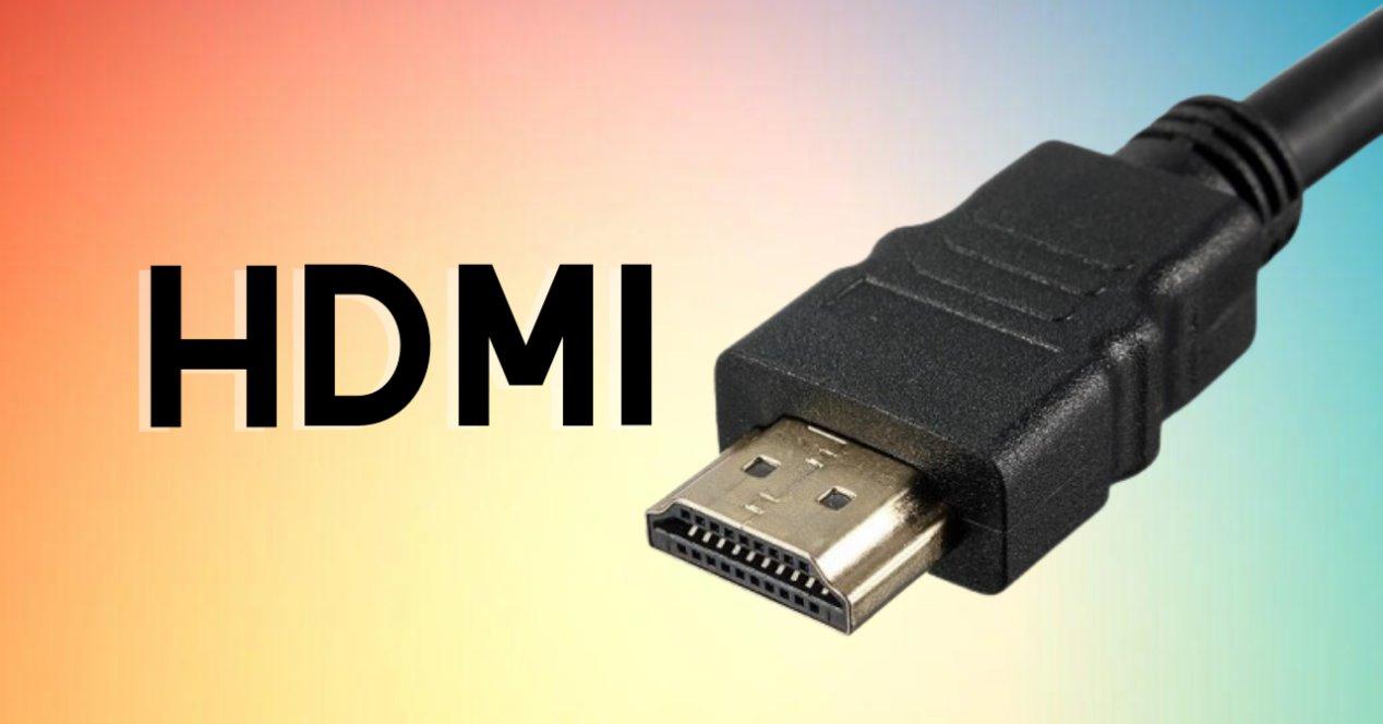 HDMI 2.1: todo que necesitas saber y las versiones anteriores