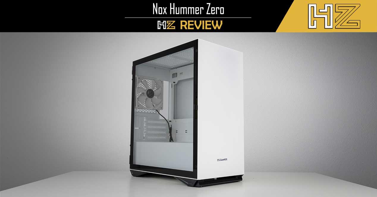 nox hummer zero review