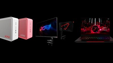 ADATA CES 2020