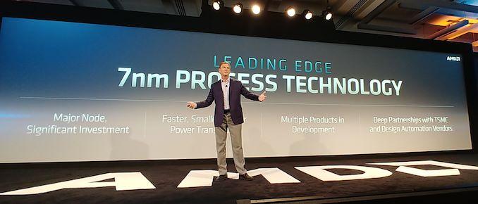 AMD 7 nm
