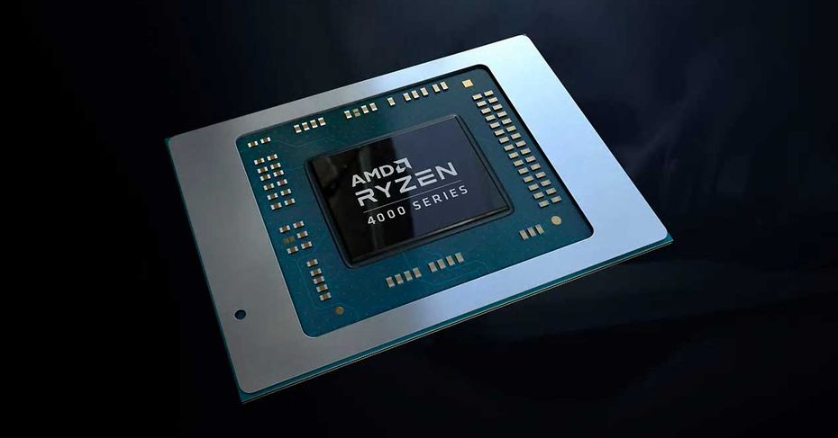 Las iGPU RX 660M y 680M de los Ryzen 6000 ¡superan a una RTX 3050!
