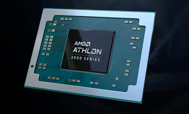 Athlon Gold