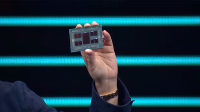 AMD CES 2020