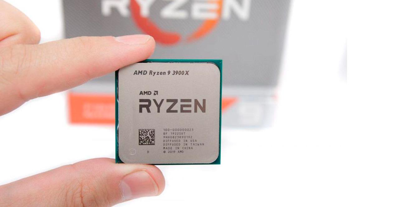 procesadores falsos AMD