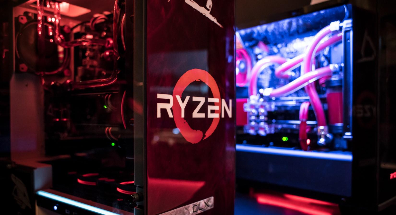 AMD-Ryzen-PC
