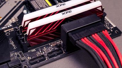 ATX 24 pin