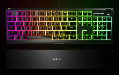 Este mando para Xbox y PC arrasa en : cuesta 34€ y tiene iluminación  RGB