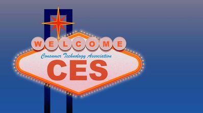 Patriot CES 2020