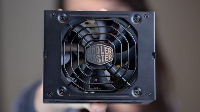 Cooler Master V Series