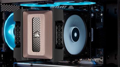 Corsair-A500
