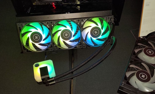 EK-AIO