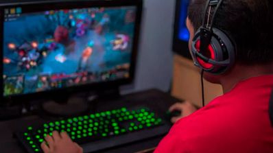 Saber ping juegos online