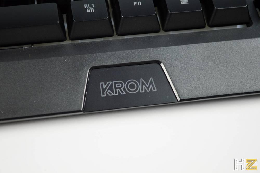 KROM KUMA - Review 11