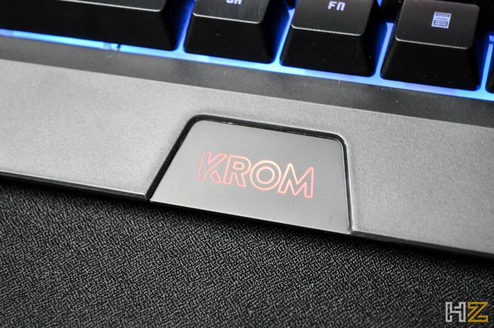 KROM KUMA - Review RGB 1
