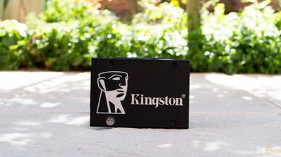 Kingston KC600