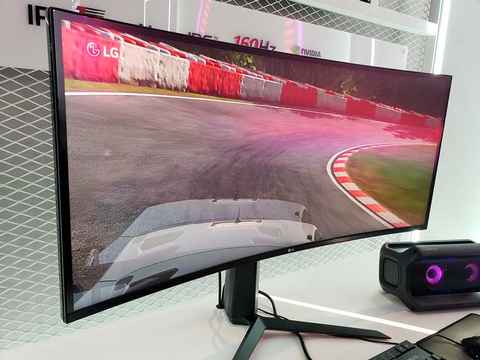 LG presenta el UltraGear 27GN950, su nuevo monitor gaming con panel Nano  IPS 4K de 27 pulgadas