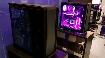 Phanteks CES 2020