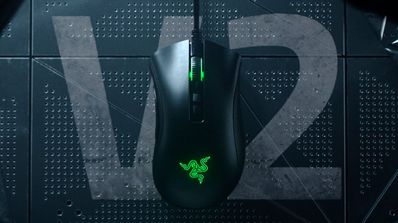ratones gaming